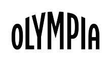 Olympia London logo