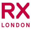 RX London logo
